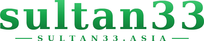 sultan33 logo