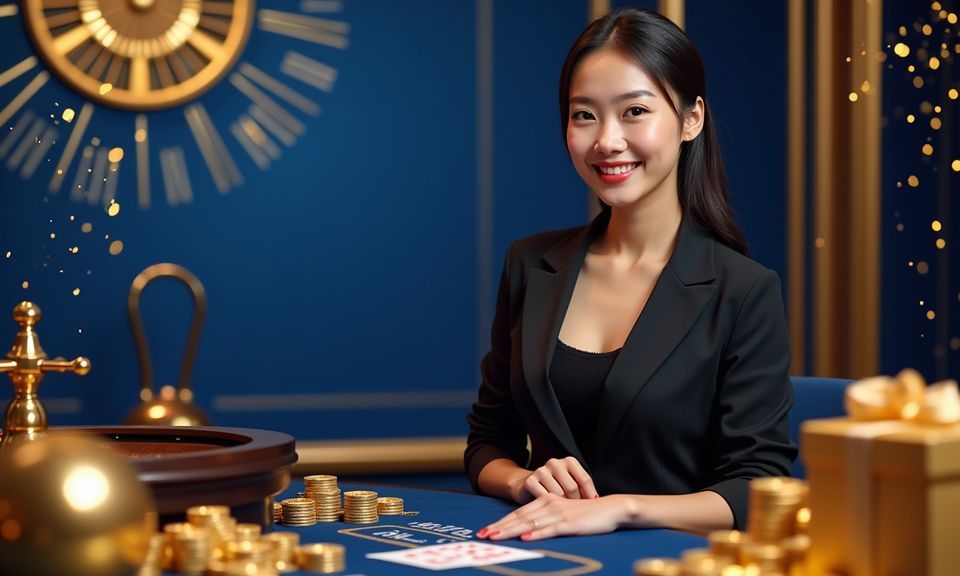 sultan33 Live Casino Studio