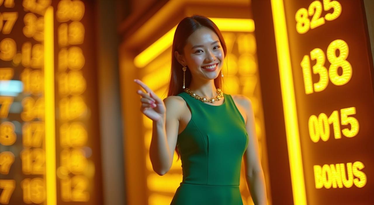 sultan33 Gold Roulette